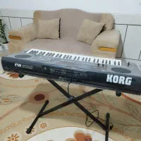 ارگ pa600 QT اورینتال