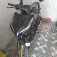 فروش متور کلیک ۱۷۰ کبیر