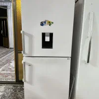 یخچال فریزر تمام بادی اورست