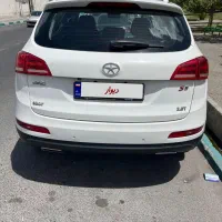 جک s5 مدل 98|خودرو سواری و وانت|لواسان, |دیوار