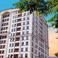 118متر/برج رونیکا هروی/طبقه 9/بلوک A