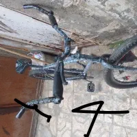 دوچرخه ۲۶دماوندسالم