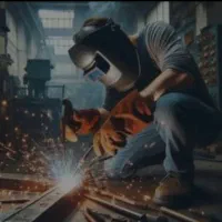 جوشکاری سیار فولادشهر و حومه