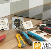 برقکاری وبرق کشی ساختمان جزئی وکلی