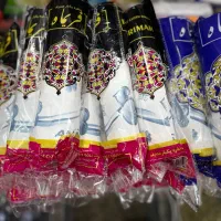 سفره یکبار مصرف