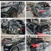 صافکاری. چینی و چپی