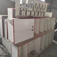دکوراسیون ظبط و سیستم
