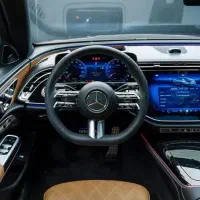BENZ E300|خودرو سواری و وانت|تهران, سعادت‌آباد|دیوار