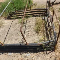 باربند پراید
