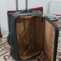 چمدان