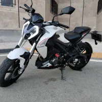 موتور بنلی180S مدل1401