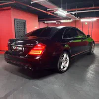 Benz s500 2010|خودرو سواری و وانت|تهران, قیطریه|دیوار