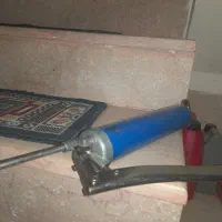 گریس پمپ آلمانی