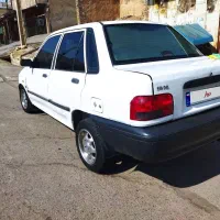 پراید 90دوگانه