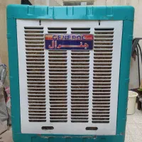 کولر آبی 4000 جنرال،قابل تست