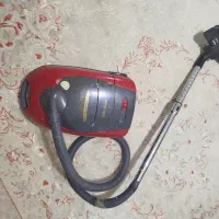 جارو برقی ناسیونال
