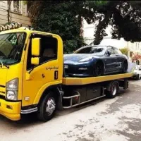 خودروبر رشت*  کفی * یدک کش* جرثقیل*شبانه روزی