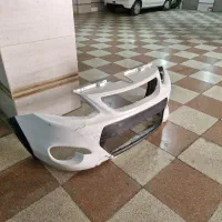 سپر جلو کوئیک