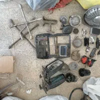 فروش لوازم یدکی و تزئینی استوک خودرو