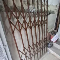 حفاظ درب آکادئویی