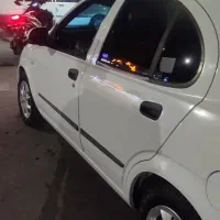 تیبا ۲مدل ۱۴۰۰ بی رنگ