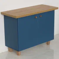 آینه کنسول جاکفشی