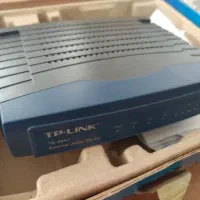 روتر تی پی لینک