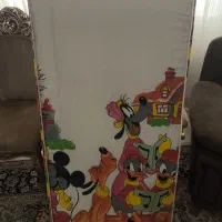تشک کودک