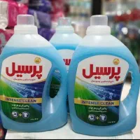 مایع لباس پرسیل
