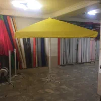 سایبان چتری