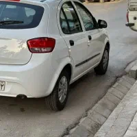 تیبا2مدل۱۴۰۰