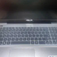 لب تاپ مدل ایسوز x555L