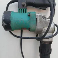 دریل چکش تخریب DCA