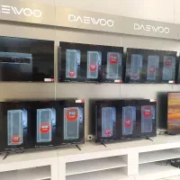 تلویزیون 50اینج دوو