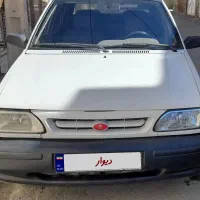 پراید ۱۳۱ مدل۹۰
