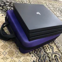 PS4|کنسول، بازی ویدئویی و آنلاین|تهران, شهرک یاس|دیوار