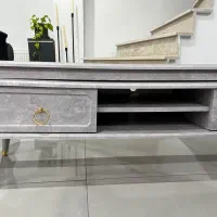 میز تلویزونی و ست کامل