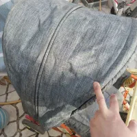 کالسکه و کریر ست