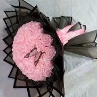 این دفه هدیه گل بده
