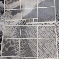 تور لباس