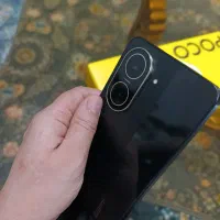 poco c71|موبایل|خرمآباد, |دیوار