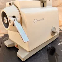 چرخ گوشت نیمه صنعتی