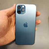 iphone 12pro 256q