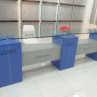 ویترین عینک سازی