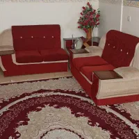 مبل ال هفت نفره