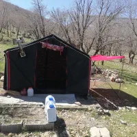 چادر برزنتی ۹متری