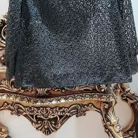 شومیزگیپور خارجی مانتوژاکارد۹عدد