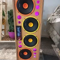 اسپیکر باند