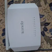 مودم پرقدرت تندا