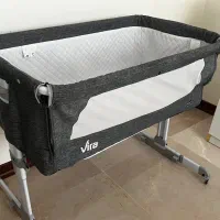تخت و گهواره ویرا فقط دو تومن